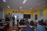  Jagiellończycy współorganizują XLV Olimpiadę Geograficzną dla Lubelszczyzny